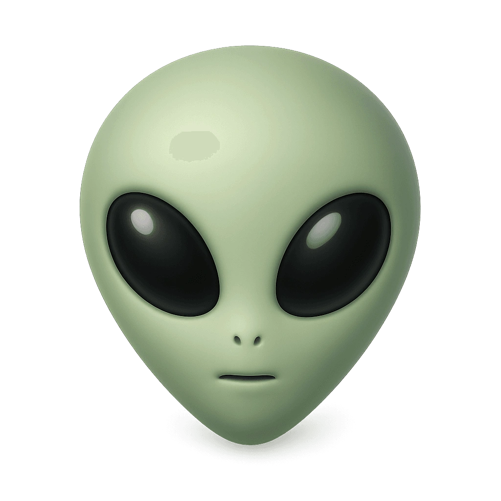ภาพประกอบ 外星人