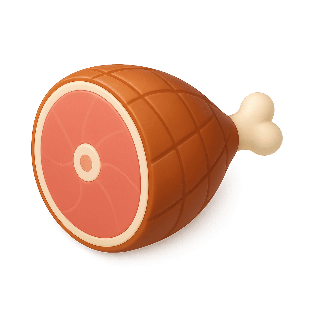 ภาพประกอบ 火腿