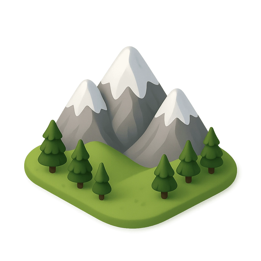 ภาพประกอบ 山