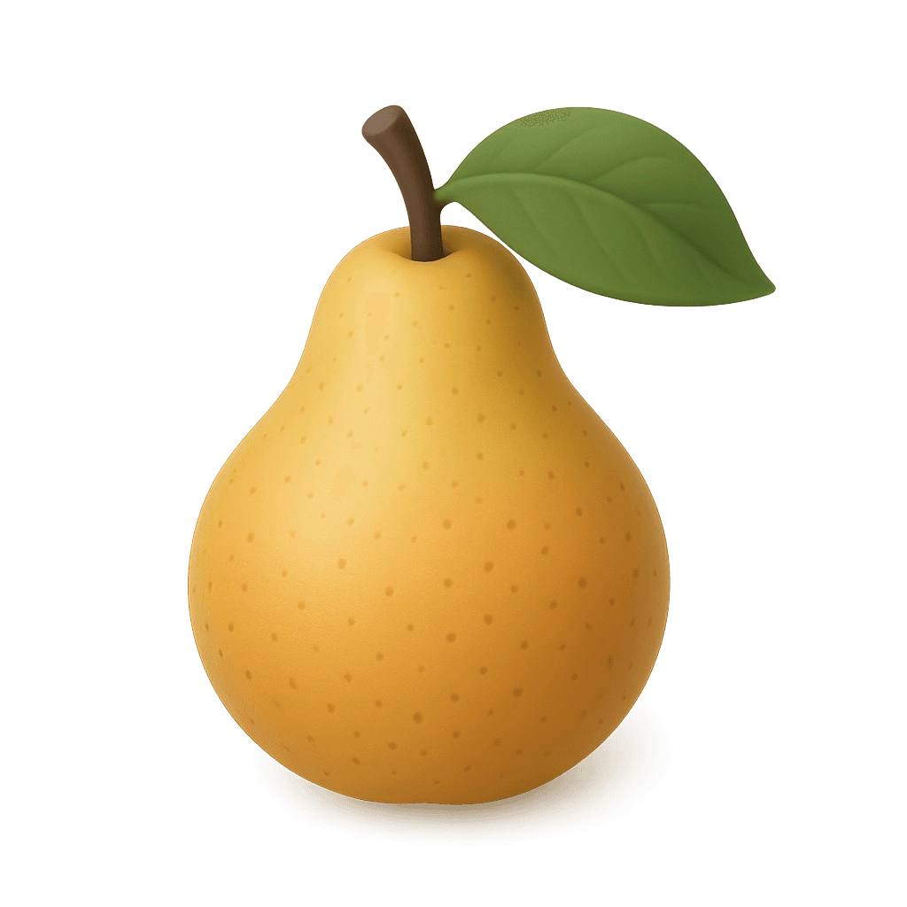 ภาพประกอบ 梨