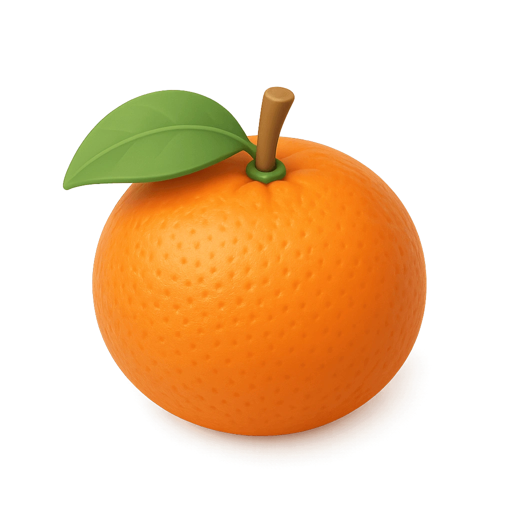 ภาพประกอบ 橘子
