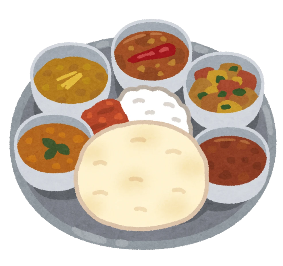 ภาพประกอบ 伙食